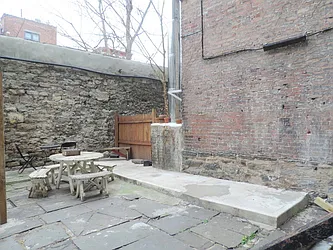 Rented by J Misrahi Realty Corp