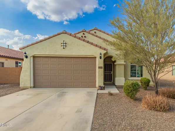 26126 W PIUTE Avenue, Buckeye, AZ 85396