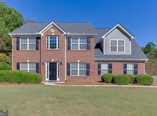 926 Red Wolf Ct, Dacula, GA 30019
