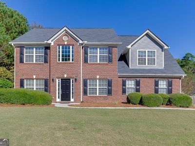926 Red Wolf Ct, Dacula, GA, 30019