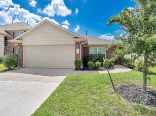 3427 Lilac Ranch Dr, Katy, TX 77494