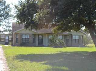 4113 Aaron Rd, Jennings, LA 70546
