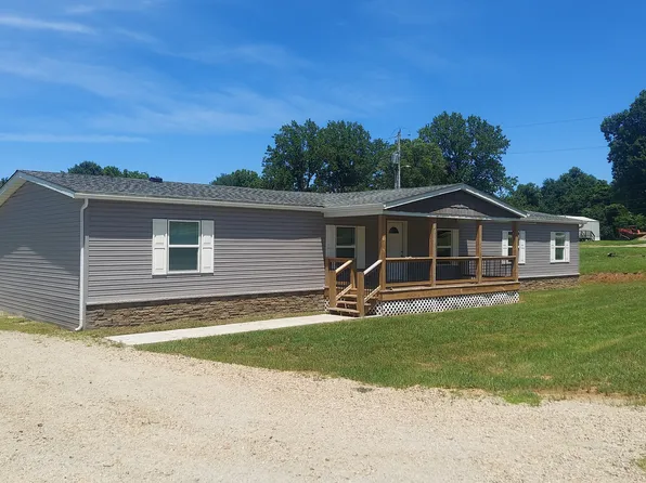6418 Dunn Rd #19, Bonne Terre, MO 63628