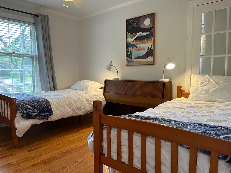 1601 N Overlook Dr — Photo 11
