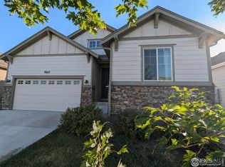 560 Ten Gallon Dr, Berthoud, CO 80513