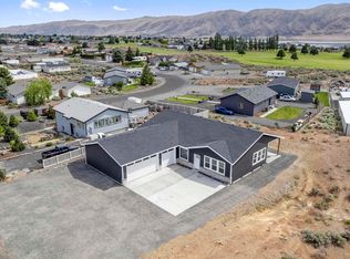 314 SW Airport Way, Beverly, WA 99321