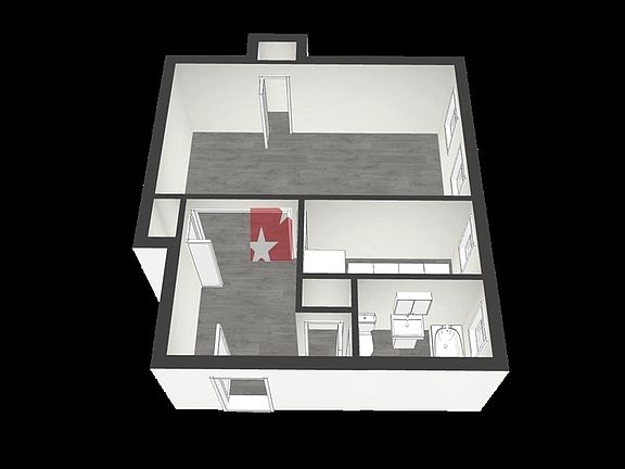 5th image of 31-62 29th St #6