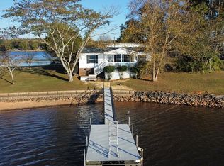 404 Camel Rd, Iva, SC 29655