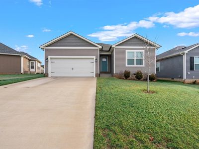 6415 Night Horse Cir, Bowling Green, KY, 42101