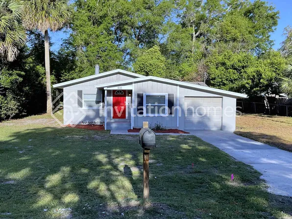 610 S Boundary Ave, Deland, FL 32720