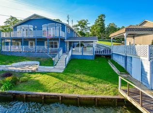 175 Lakeview Dr, Equality, AL 36026