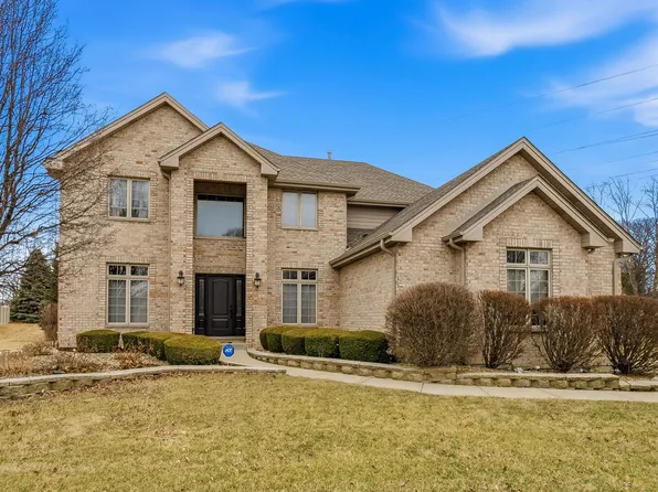 16039 S Ridgewood Dr, Homer Glen, IL 60491