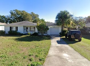 111 S Saturn Ave, Clearwater, FL 33755