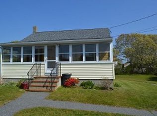 44 Bourne Neck Dr, Bourne, MA 02532