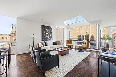 425 East 13th Street, #PHFG