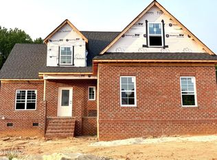 7376 Huckleberry Drive, Spring Hope, NC 27882