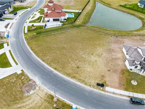 4801 Estancia Pkwy, McAllen, TX 78504