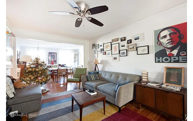 Rented by Douglas Elliman | media 2