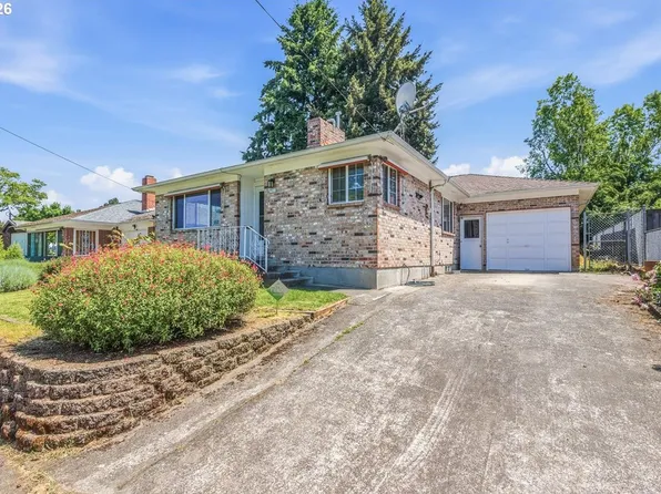 7910 N McKenna Ave, Portland, OR 97203