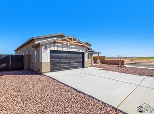4248 W 31st Pl, Yuma, AZ 85364