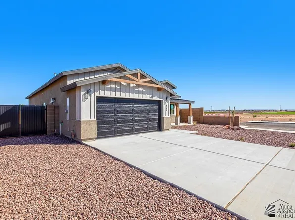 4248 W 31st Pl, Yuma, AZ 85364