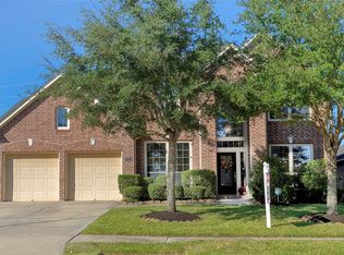 21914 Rustic Canyon Ln, Richmond, TX 77469