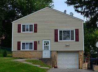 168 Chickasaw Ave, Pittsburgh, PA