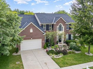 6216 Sand Hills Dr, Goshen, OH 45122