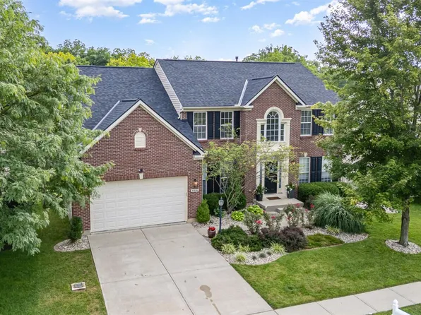 6216 Sand Hills Dr, Goshen, OH 45122