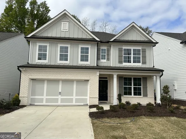 4862 White St, Buford, GA 30518