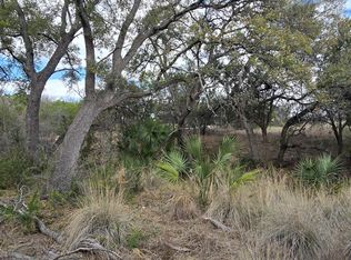 LOT W34027 Apache Tears #34027, Horseshoe Bay, TX 78657