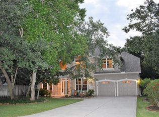 7 Howell Creek Pl, Spring, TX 77382
