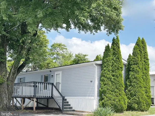 270 W Uwchlan Ave Lot 68, Downingtown, PA 19335