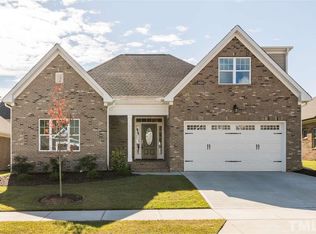 326 Marley Way, Fuquay Varina, NC 27526