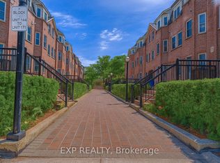 760 Lawrence Ave W #132, Toronto, ON M6A3E7