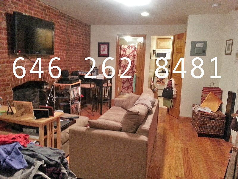 2nd image of 138 W 74th St APT A