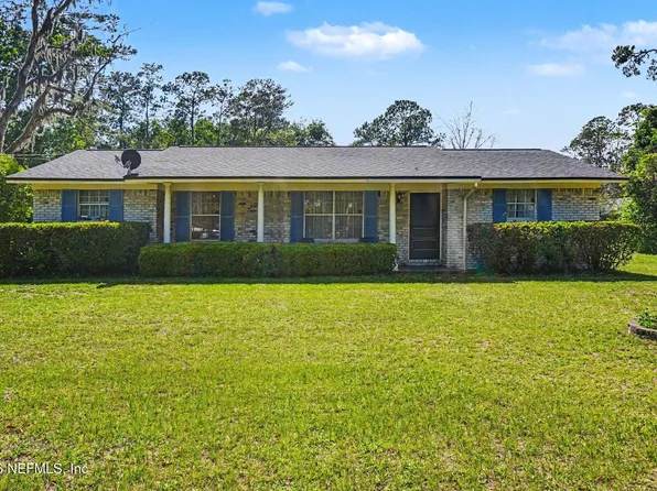3934 SPRING GLEN Road, Jacksonville, FL 32207
