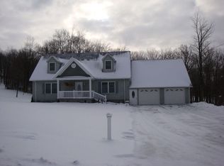 12 Jordan Ln, Morgantown, WV 26501