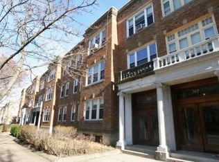 319 Saint Paul St #2, Brookline, MA 02446