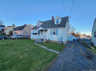 215 Market St, New Britain, CT 06051