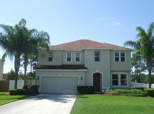 5812 NW Windy Pines Ln, Port Saint Lucie, FL 34986