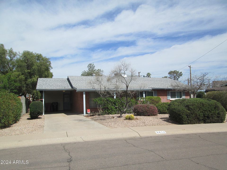 1st image of 8412 E AVALON Drive