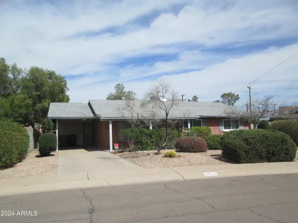8412 E AVALON Drive, Scottsdale, AZ 85251