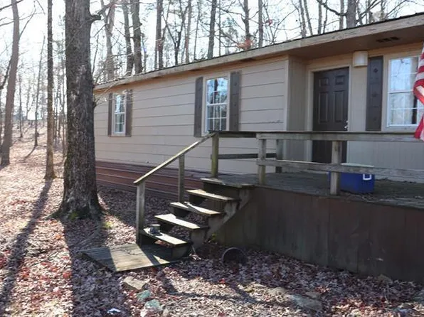 2624 Floral Rd, Concord, AR 72523