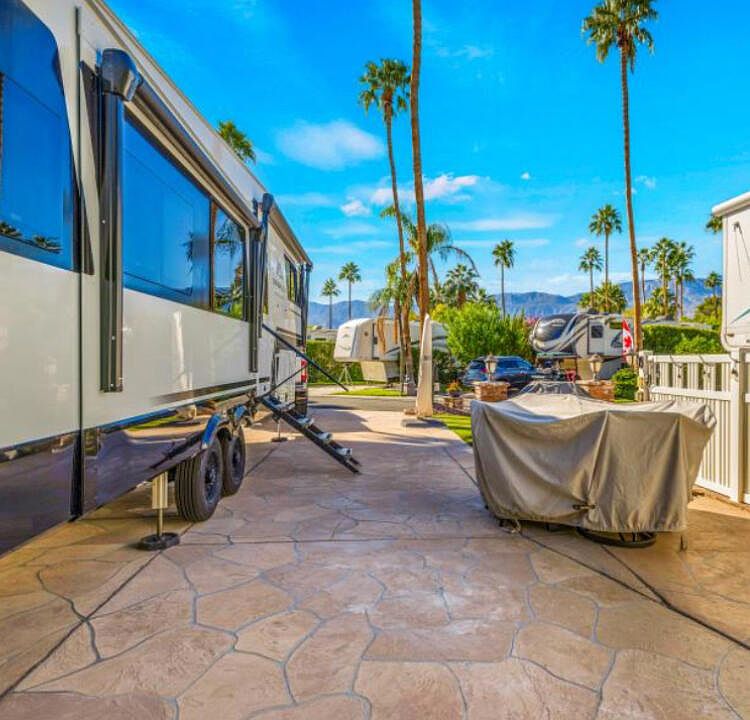 1st image of 69411 Ramon Rd #691