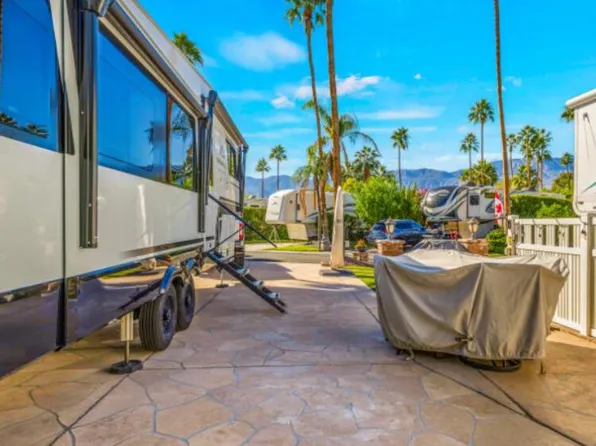 69411 Ramon Rd #691, Cathedral City, CA 92234