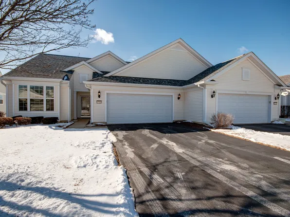 1721 Vantage Dr, Shorewood, IL 60404