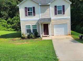 268 Golden Leaf Ln, Inman, SC 29349