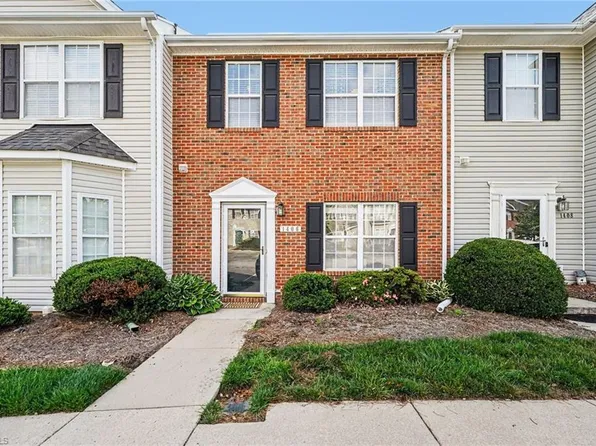 1406 Brittany Way, Archdale, NC 27263