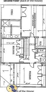 Lot 9 - Second Floor